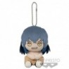 Demon Slayer Inosuke Hashibira Plush
