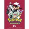 Pokemon Adventures Collector's Edition V06