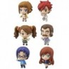 Gundam Build Fighters Try Petit Chara Blind Box
