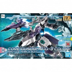 1/144 HG GBD:R K042 Core Gundam...