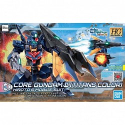 1/144 HG GBD:R K043 Core Gundam...