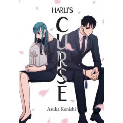 Haru's Curse