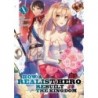How a Realist Hero Rebuilt the Kingdom Novel V10