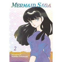 Mermaid Saga Collector's Edition V02