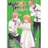 Mushoku Tensei Jobless Reincarnation Manga V12