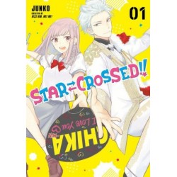 Star-Crossed!! V01
