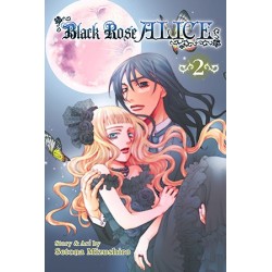 Black Rose Alice V02