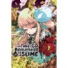 That Time I Got Reincarnated as a Slime Novel V10