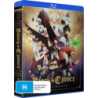 Black Clover S2 Blu-ray Eps 52-102