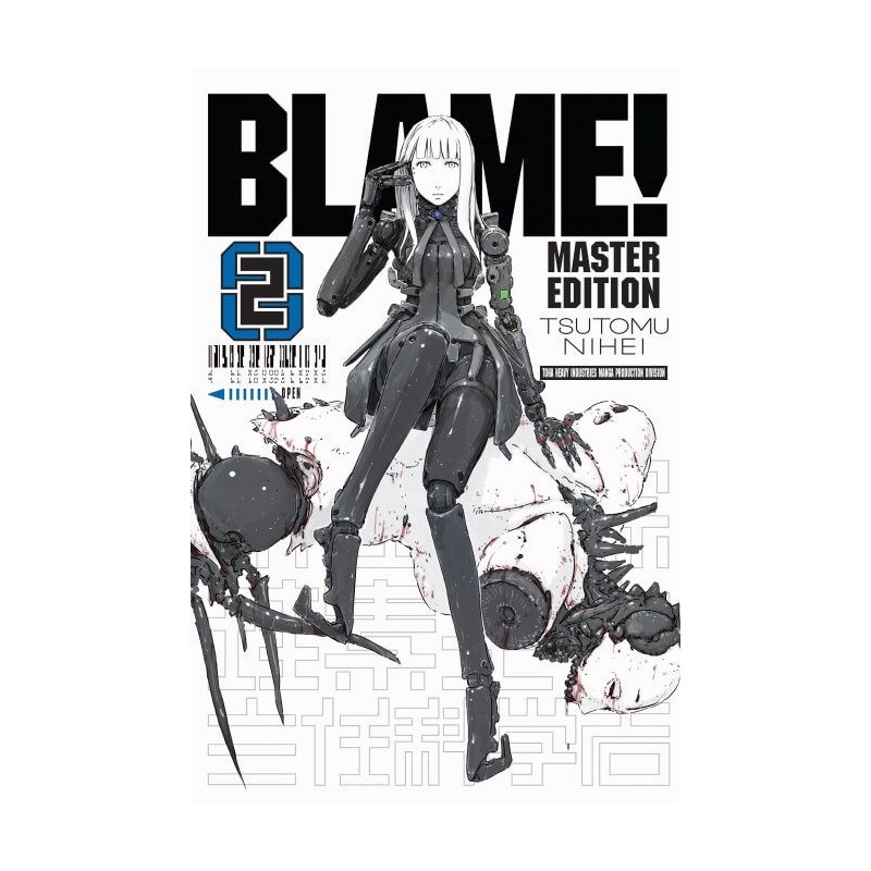 Blame V02
