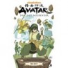 Avatar The Last Airbender The Rift Softcover Omnibus