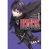 Berserk of Gluttony Manga V01