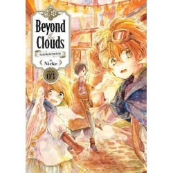 Beyond the Clouds V03