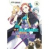 My Next Life as a Villainess All Routes Lead to Doom! Novel V06
