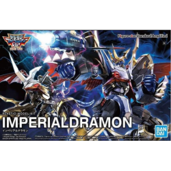 Digimon FRS Imperialdramon...
