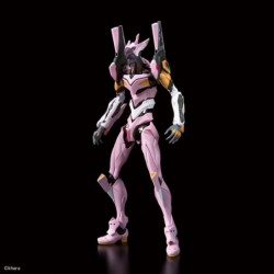 Evangelion RG Unit-08a Real Grade Model Kit