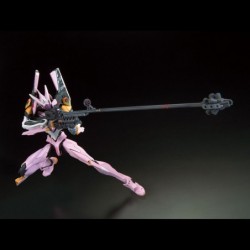 Evangelion RG Unit-08a Real Grade Model Kit