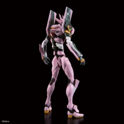Evangelion RG Unit-08a Real Grade Model Kit