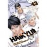 Haikyu!! V43
