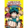 My Hero Academia Team-Up Missions V01