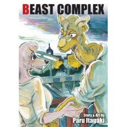 Beast Complex V01