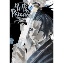 Hell's Paradise Jigokuraku V07