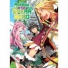 Reprise of the Spear Hero Novel V03