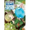 That Time I Got Reincarnated as a Slime Trinity in Tempest Manga V03