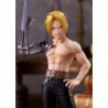 PUP FMA Edward Elric Pop Up Parade Figure
