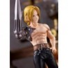 PUP FMA Edward Elric Pop Up Parade Figure