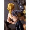 PUP FMA Edward Elric Pop Up Parade Figure