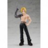 PUP FMA Edward Elric Pop Up Parade Figure