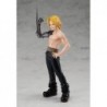 PUP FMA Edward Elric Pop Up Parade Figure