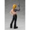 PUP FMA Edward Elric Pop Up Parade Figure