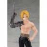 PUP FMA Edward Elric Pop Up Parade Figure