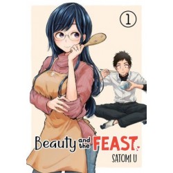 Beauty & the Feast V01