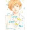 Love Me, Love Me Not V07
