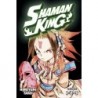 Shaman King Omnibus V01