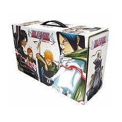 Bleach Manga Box Set V01-21