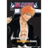 Bleach Souls Official Character Book