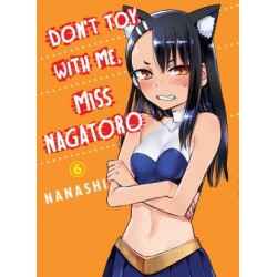 Don't Toy with Me, Miss Nagatoro V06