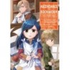 Ascendance of a Bookworm Manga Part 1 V04