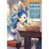 Ascendance of a Bookworm Novel Part 3 V01