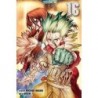 Dr. Stone V16