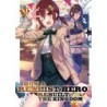 How a Realist Hero Rebuilt the Kingdom Novel V11