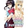 I Shall Survive Using Potions Manga V03