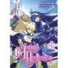 Infinite Dendrogram Manga Omnibus V01