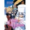 Infinite Dendrogram Manga Omnibus V02