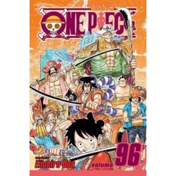 One Piece V96