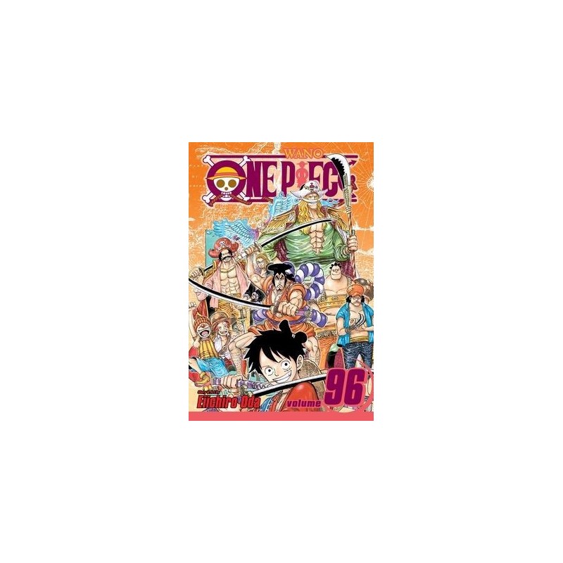 One Piece V96